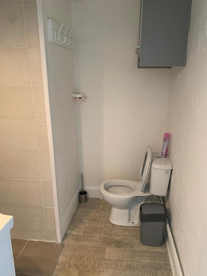 Apartament Mimi Bellerive-sur-Allier Zewnętrze zdjęcie